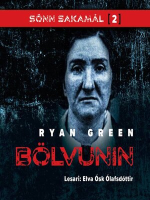 cover image of Bölvunin